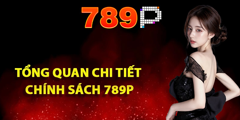 Tổng quan chi tiết chính sách 789P